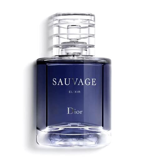 dior elixir special edition|sauvage elixir black friday 2022.